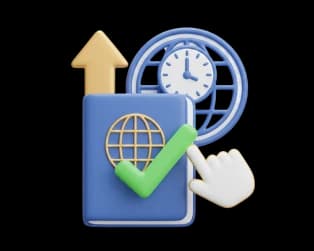 Visa Extensions