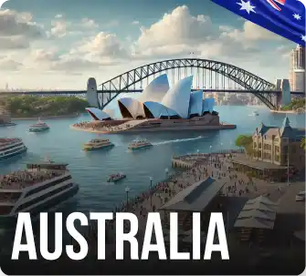 AUSTRALIA