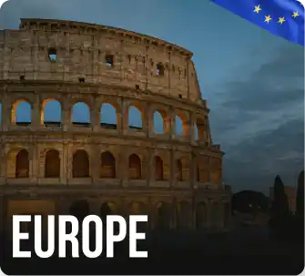 EUROPE