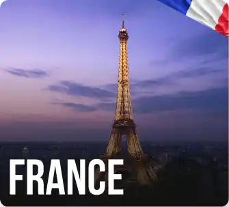 FRANCE