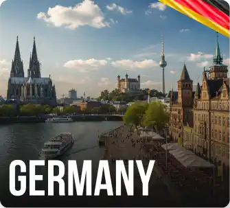 GERMANY