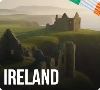 IRELAND