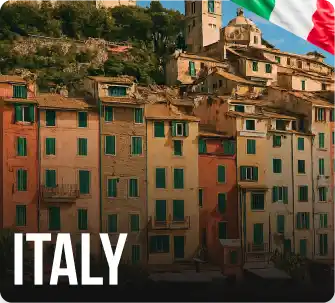 ITALY