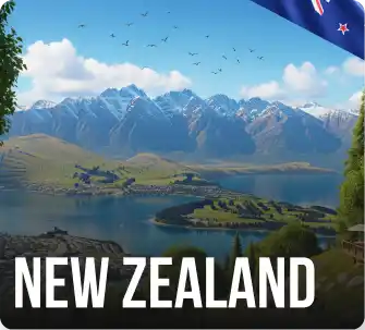 NEW ZEALAND