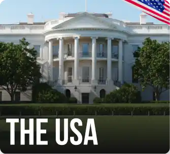 THE USA