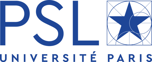 PSL Université Paris