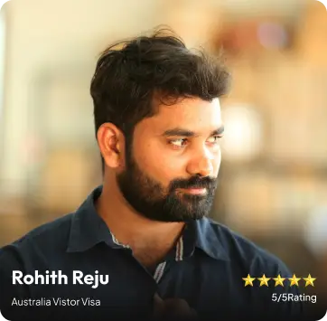 Rohith Reju