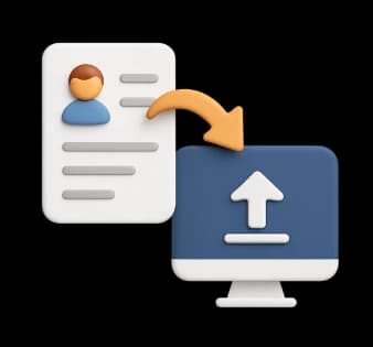 Visa Documentation & Application