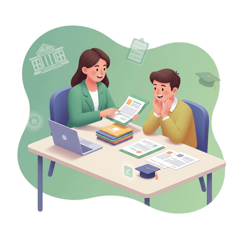 Services and Processes illustration