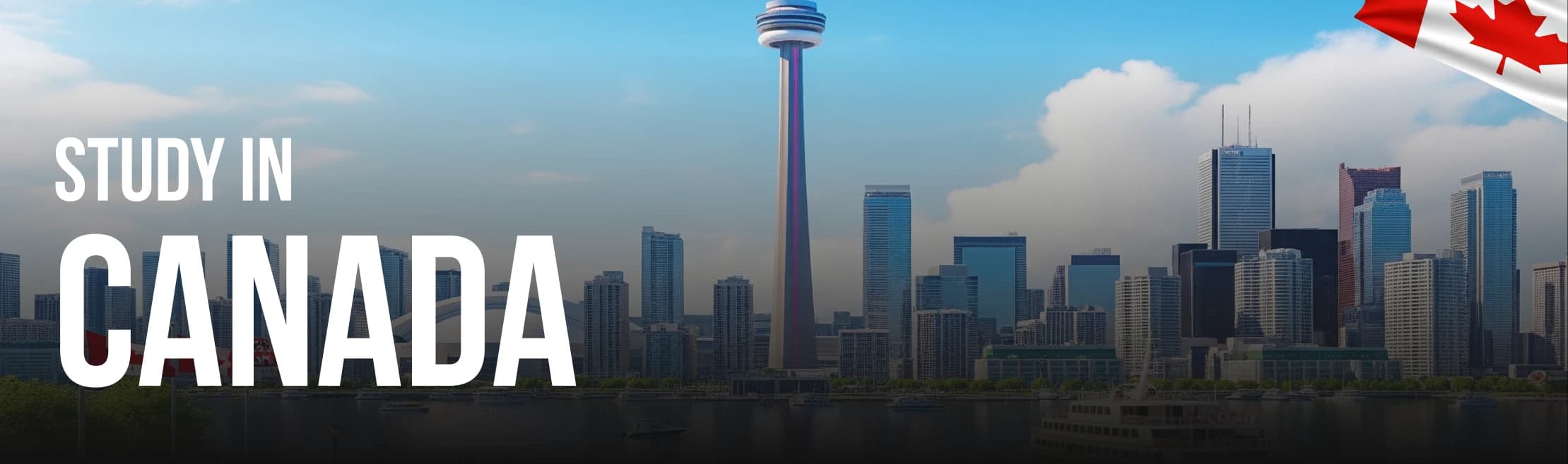 Study in Canada