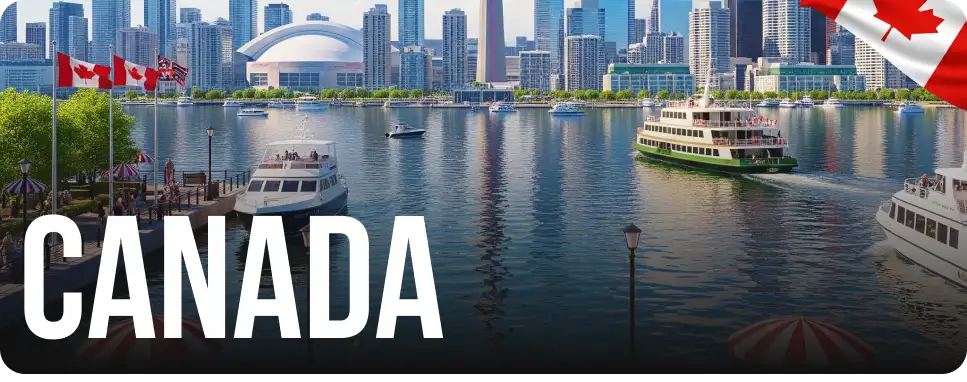 CANADA