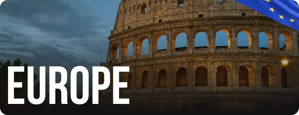 EUROPE