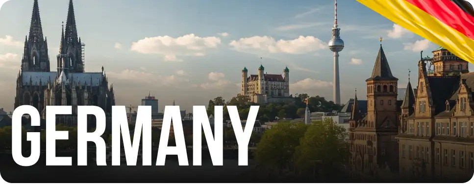 GERMANY