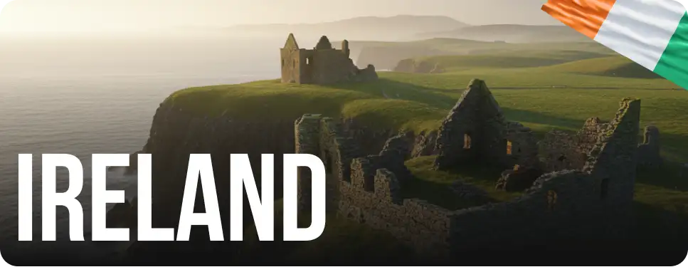 IRELAND
