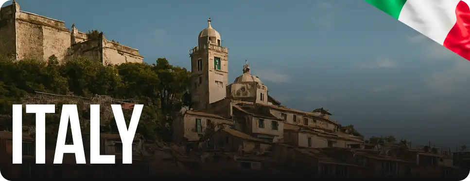 ITALY