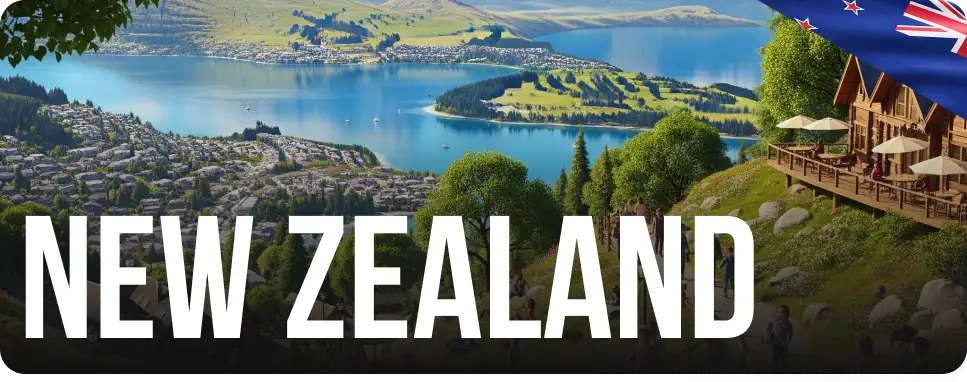 NEW ZEALAND