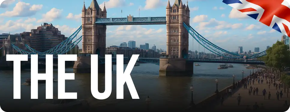 THE UK