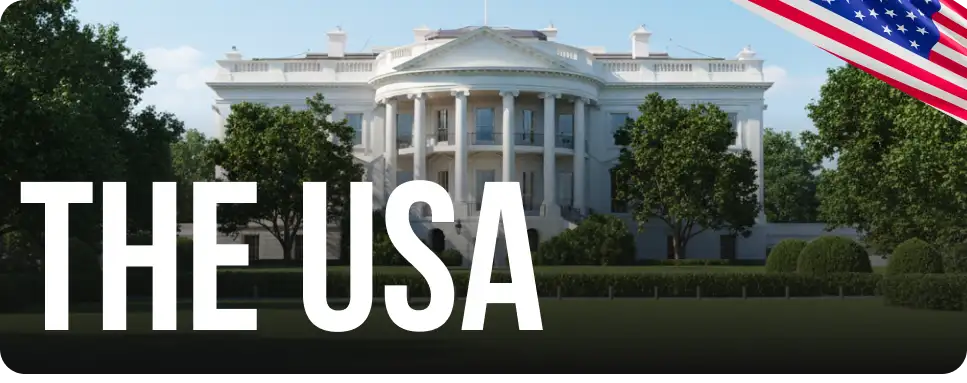 THE USA