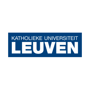 Katholieke Universiteit Leuven