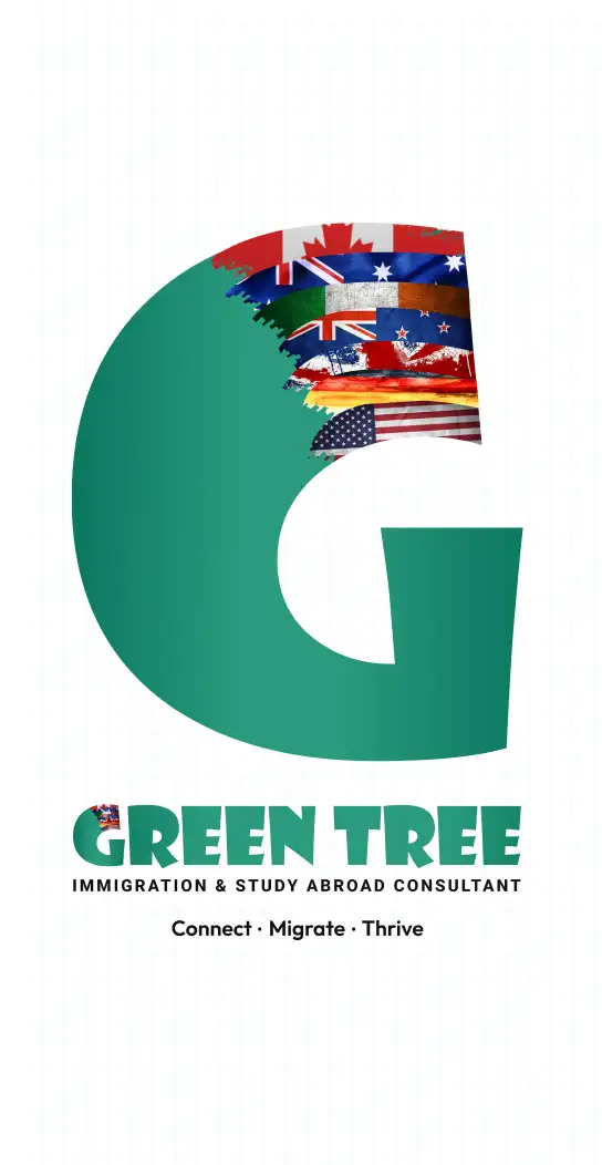 GreenTree Logo