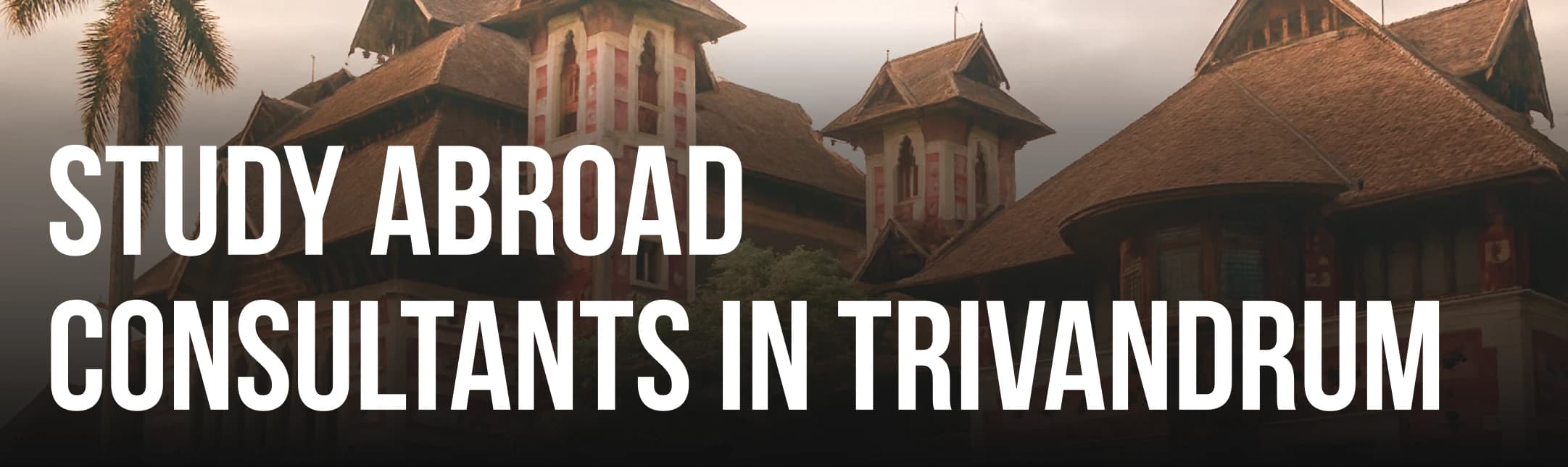 Study Abroad Consultants in Trivandrum