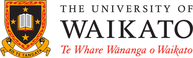 The University of Waikato
