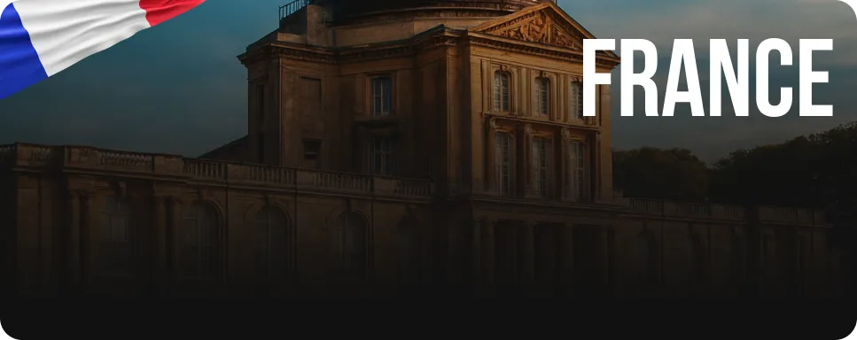FRANCE