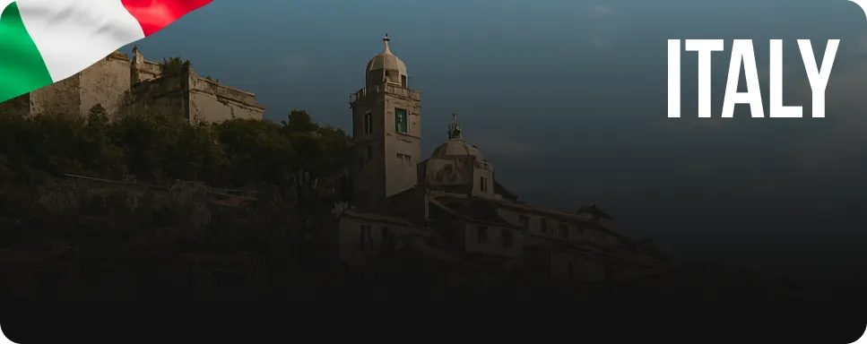 ITALY