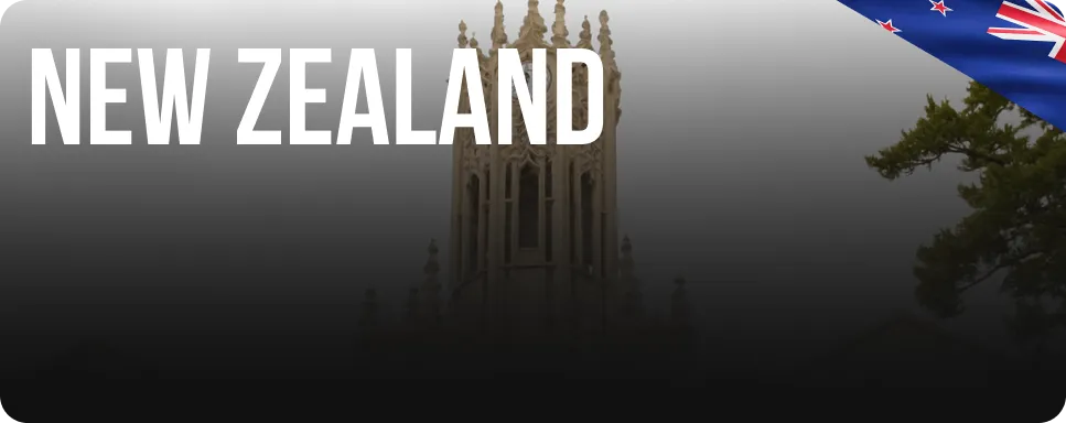 NEW ZEALAND