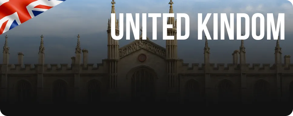 UNITED KINGDOM