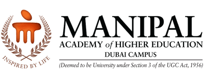 Manipal Academy of Higher Education Dubai